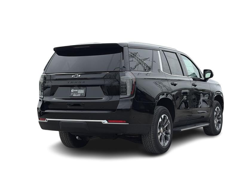 chevrolet Tahoe 2026 - 14