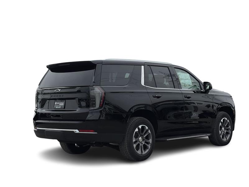 chevrolet Tahoe 2026 - 15