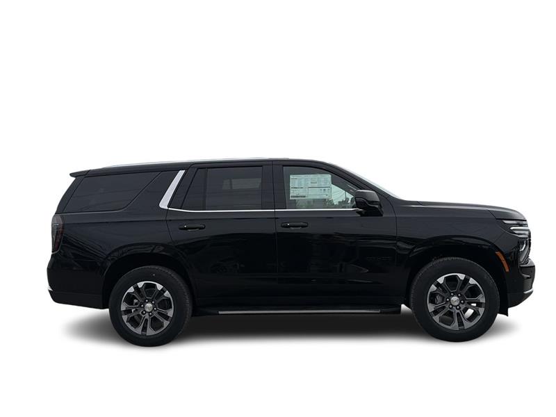 chevrolet Tahoe 2026 - 16
