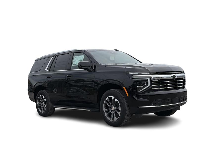 chevrolet Tahoe 2026 - 17