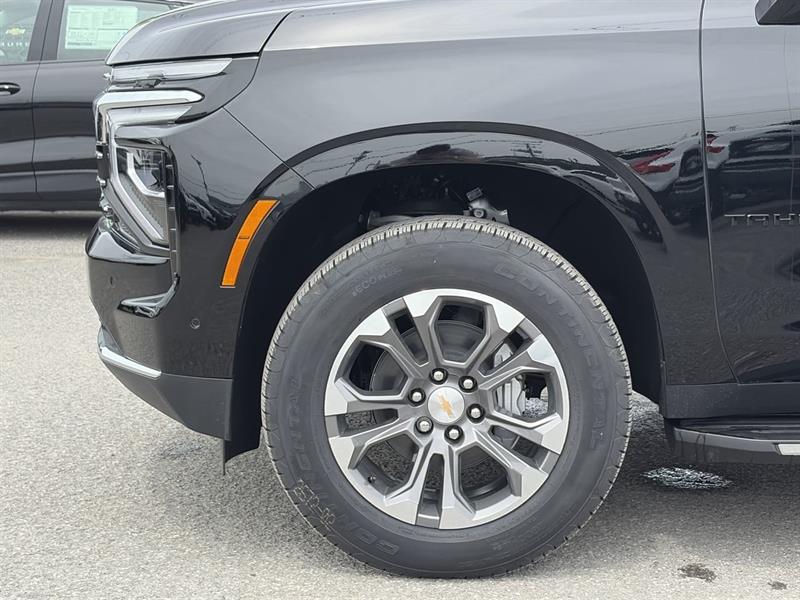 chevrolet Tahoe 2026 - 18