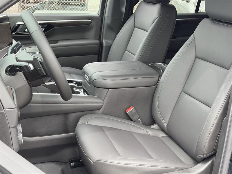 chevrolet Tahoe 2026 - 19