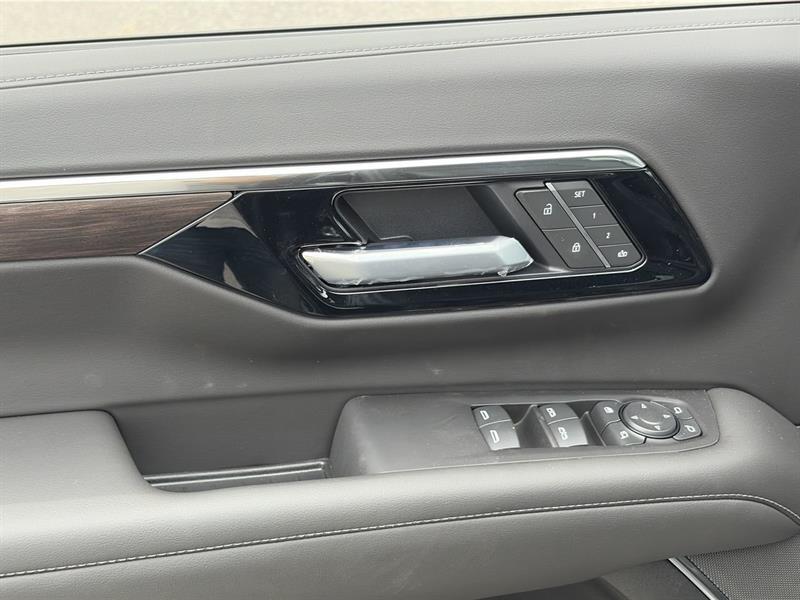 chevrolet Tahoe 2026 - 21