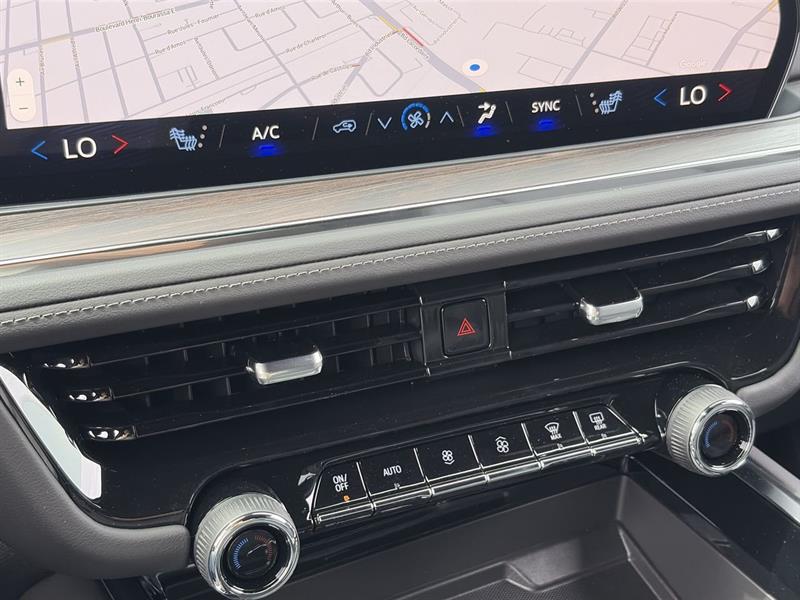 chevrolet Tahoe 2026 - 27