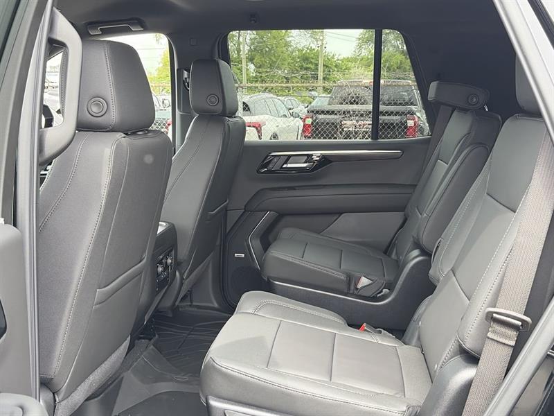 chevrolet Tahoe 2026 - 30