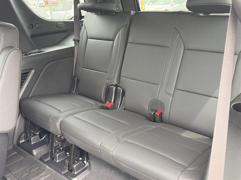 chevrolet Tahoe 2026 - 31