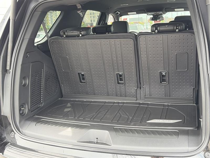 chevrolet Tahoe 2026 - 32