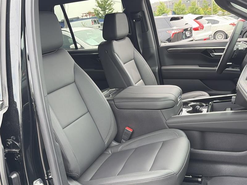 chevrolet Tahoe 2026 - 33
