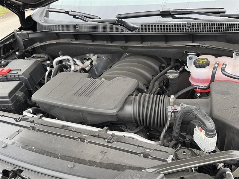chevrolet Tahoe 2026 - 34
