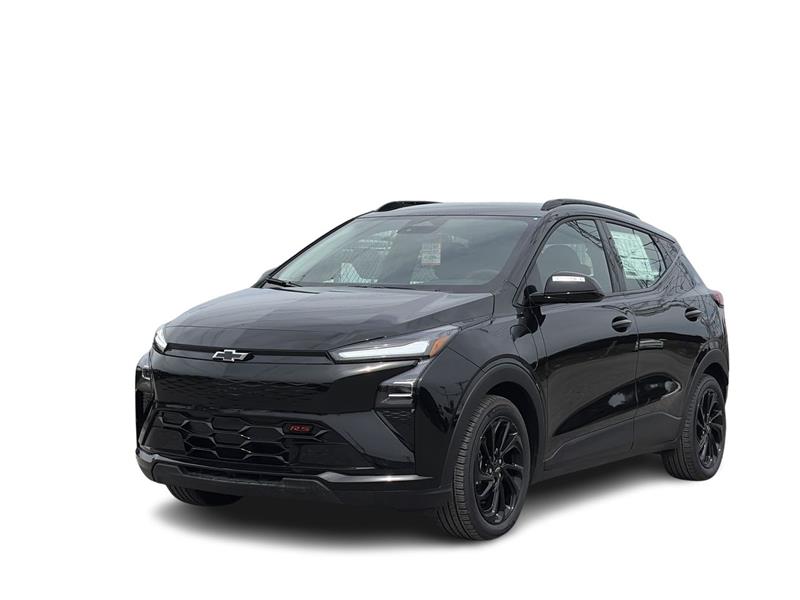 chevrolet Bolt 2027