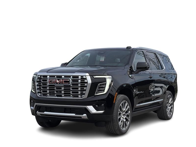 gmc Yukon 2026