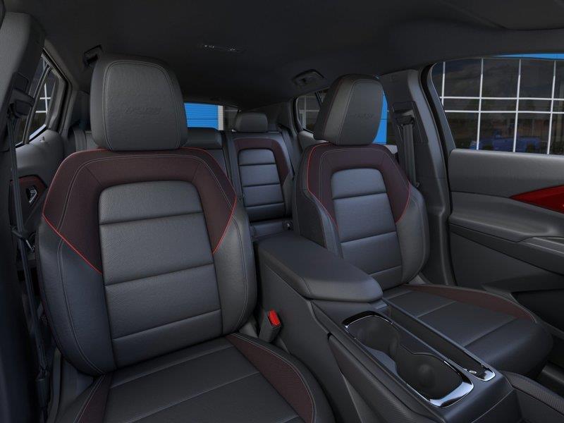 chevrolet Equinox EV 2026 - 6