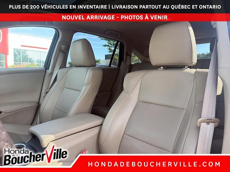 acura RDX 2016 - 25