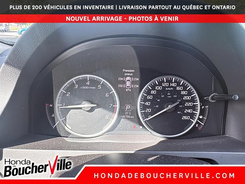 acura RDX 2016 - 31
