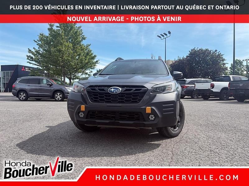 subaru Outback 2022 - 2