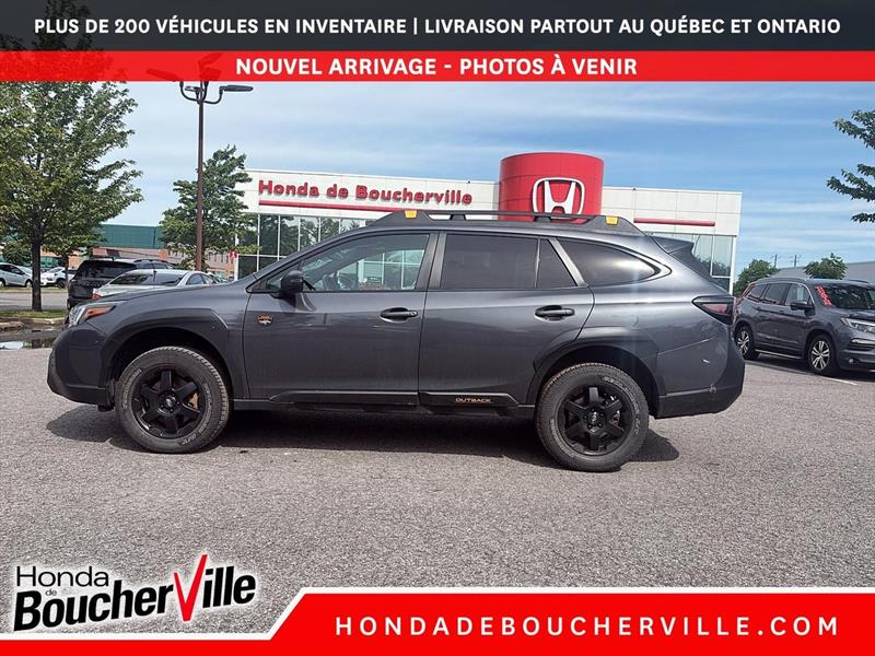 subaru Outback 2022 - 3