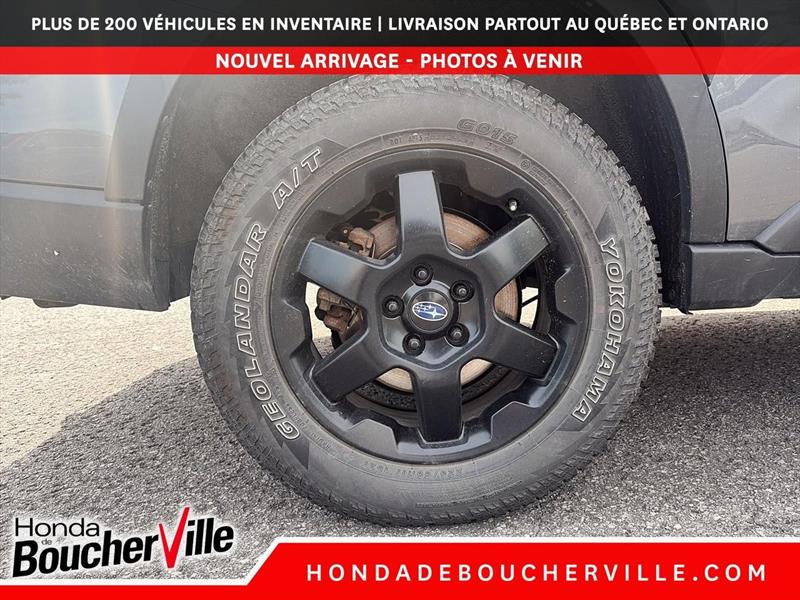 subaru Outback 2022 - 15