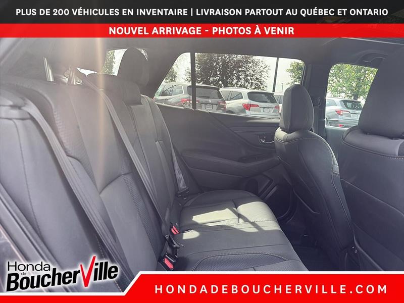 subaru Outback 2022 - 17