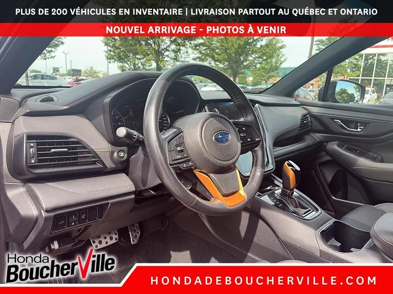 subaru Outback 2022 - 23
