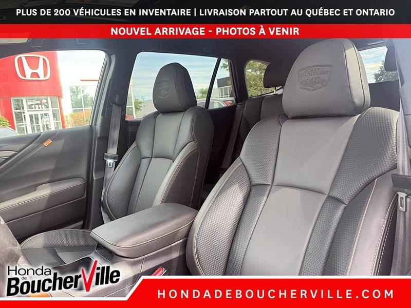 subaru Outback 2022 - 25