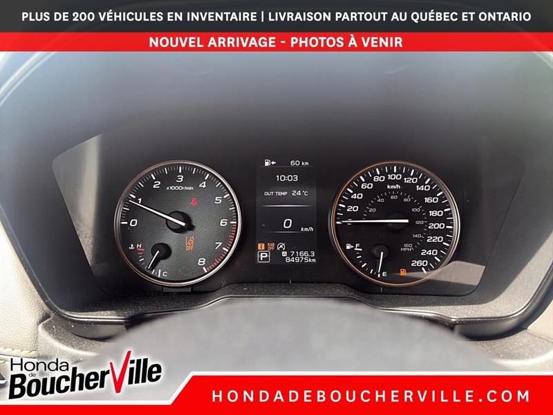 subaru Outback 2022 - 31
