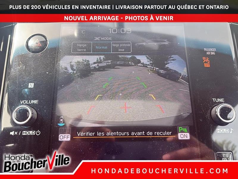 subaru Outback 2022 - 35