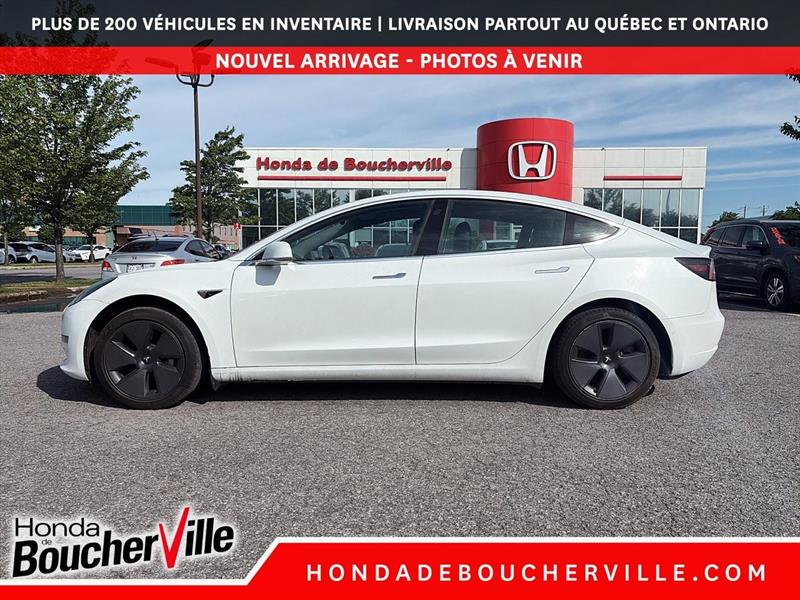 tesla Model 3 2019 - 3