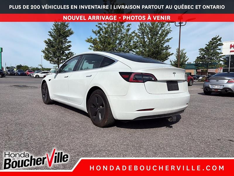 tesla Model 3 2019 - 5