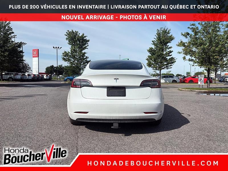 tesla Model 3 2019 - 7