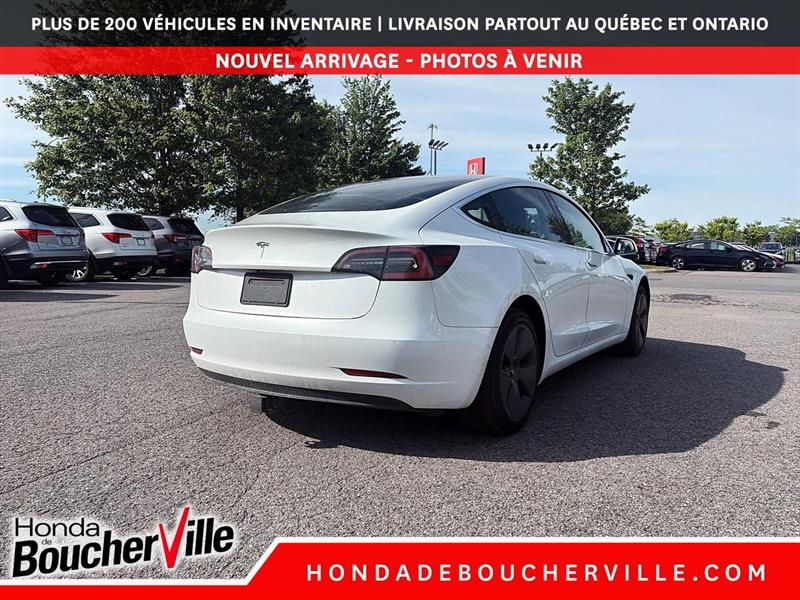 tesla Model 3 2019 - 9