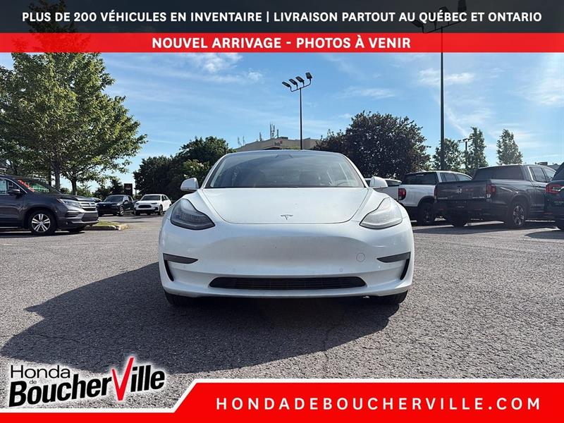 tesla Model 3 2019 - 13