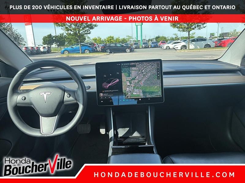 tesla Model 3 2019 - 19