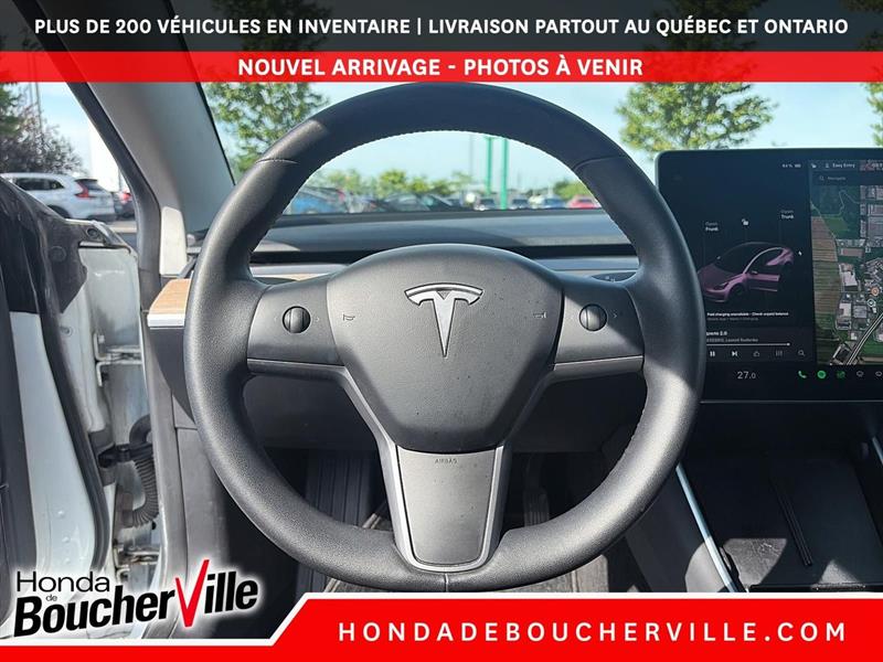 tesla Model 3 2019 - 29
