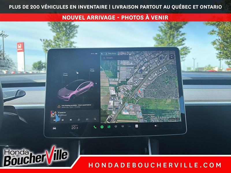 tesla Model 3 2019 - 31