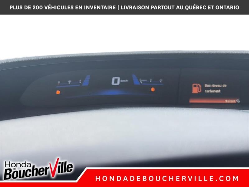 honda Civic Coupe 2015 - 29