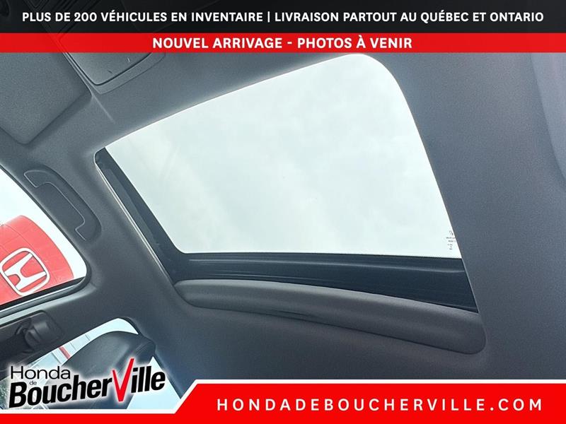 honda Accord Sedan 2014 - 26