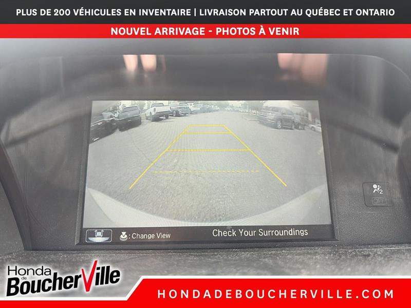honda Accord Sedan 2014 - 31