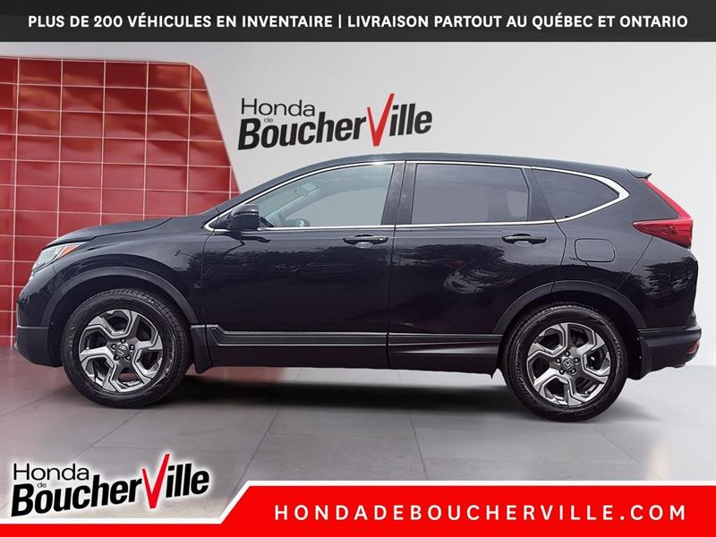honda CR-V 2017 - 3