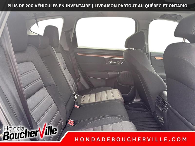 honda CR-V 2017 - 17
