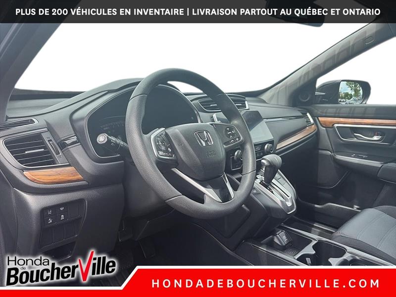 honda CR-V 2017 - 23