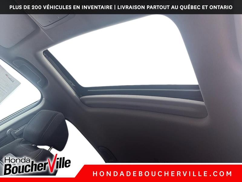 honda CR-V 2017 - 27