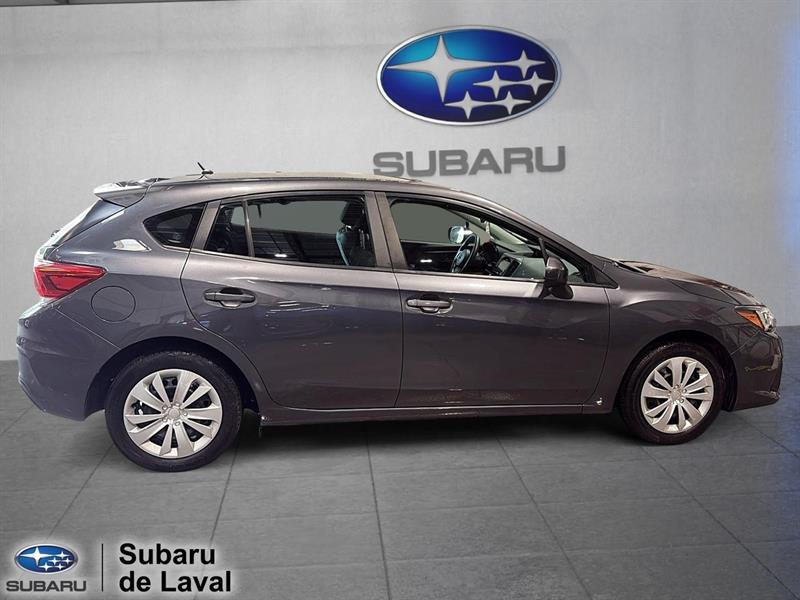 subaru Impreza 2020 - 4