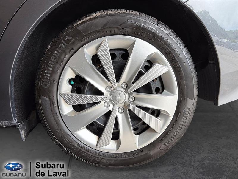 subaru Impreza 2020 - 9