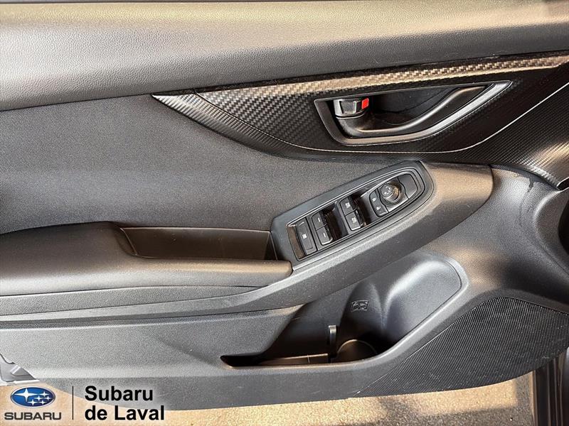 subaru Impreza 2020 - 11