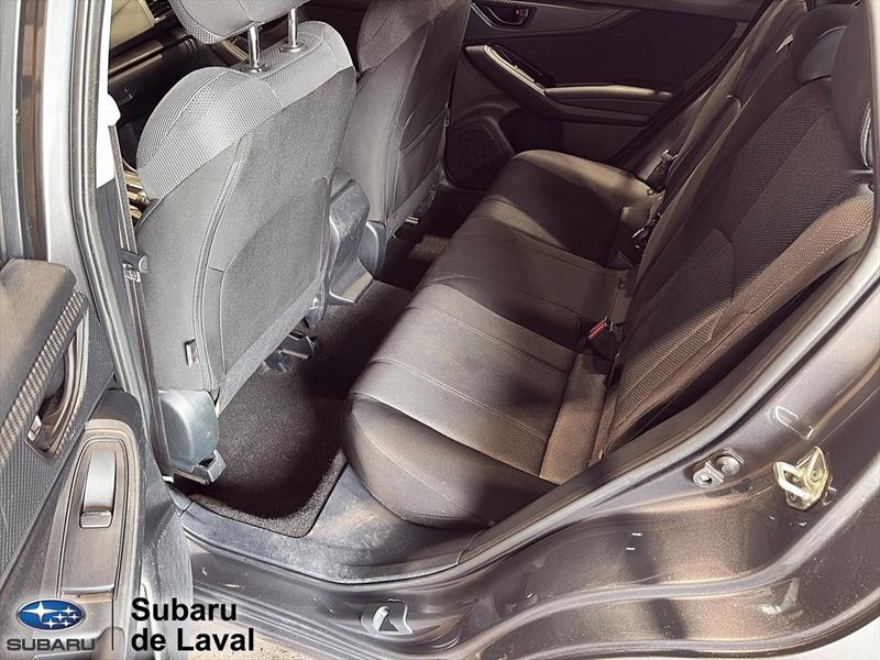 subaru Impreza 2020 - 13
