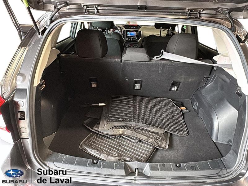 subaru Impreza 2020 - 14