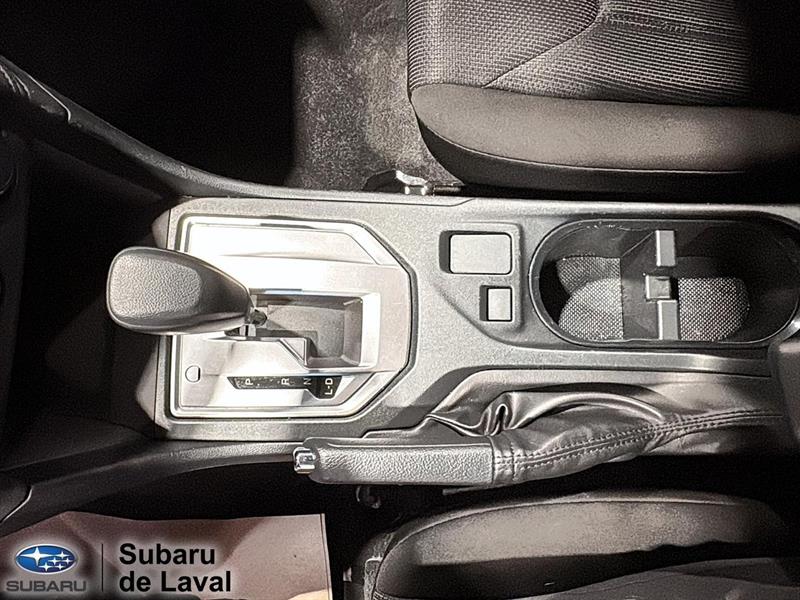 subaru Impreza 2020 - 16