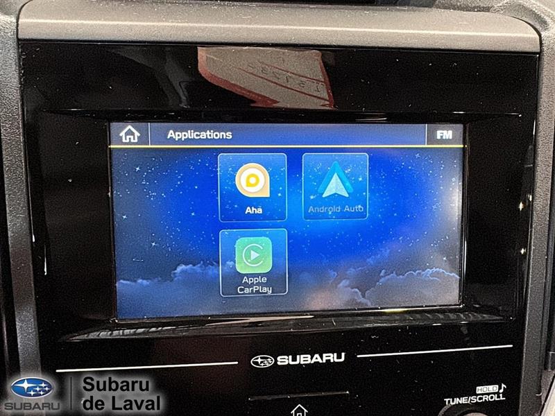 subaru Impreza 2020 - 17