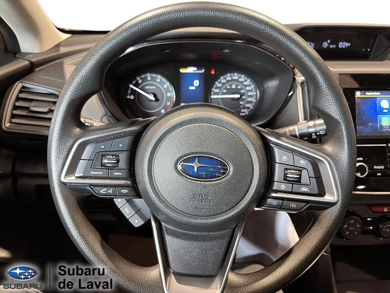 subaru Impreza 2020 - 20