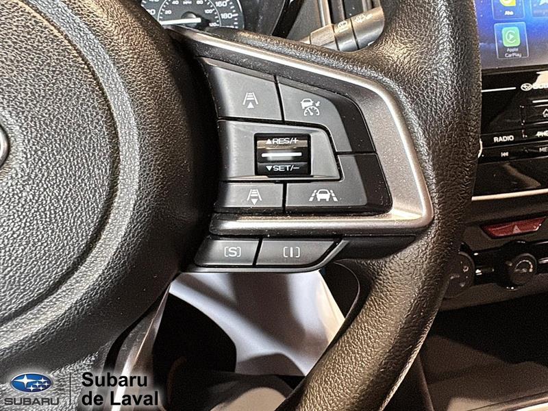 subaru Impreza 2020 - 22